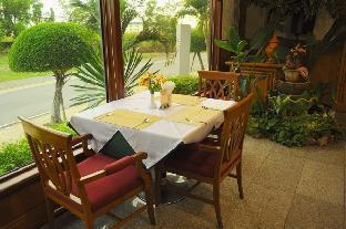Pathumthani Place Hotel Bagian luar foto